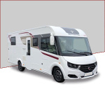 RV / Motorhome / Camper covers (indoor, outdoor) for Autostar Privilege I 650Lc