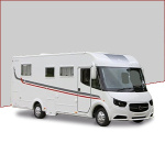 Bâche / Housse protection camping-car Autostar Passion I 720 Lc Lift