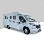 Bâche / Housse protection camping-car Bavaria Tren-D T700C Style