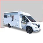 Bâche / Housse protection camping-car Bavaria Tren-D T716P Style