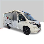 Bâche / Housse protection camping-car Bürstner Travel Van T 620G