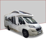Bâche / Housse protection camping-car C.I Sinfonia 65Xt