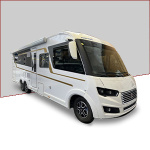 RV / Motorhome / Camper covers (indoor, outdoor) for Eura Mobil Integra Line I690Hb