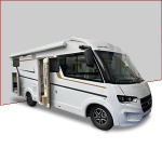 Bâche / Housse protection camping-car Eura Mobil Intregra Line I720Qb