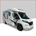 RV / Motorhome / Camper covers (indoor, outdoor) for Eura Mobil Profila Rs 670 Sb