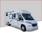 RV / Motorhome / Camper covers (indoor, outdoor) for Florium Wincester 65Lm