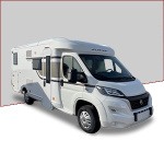 Bâche / Housse protection camping-car Florium Baxter 70 Lds