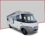 Bâche / Housse protection camping-car Rapido 9094Df
