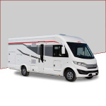 Bâche / Housse protection camping-car Arca Europa H 699 GLG