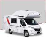 Bâche / Housse protection camping-car Bürstner Lyseo Time A 660 G