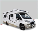 Bâche / Housse protection camping-car C.I Magis 82 INT
