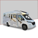 Bâche / Housse protection camping-car C.I Magis 85 INT