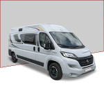 RV / Motorhome / Camper covers (indoor, outdoor) for C.I Kyros 2