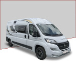 Bâche / Housse protection camping-car C.I Kyros 2 Limited