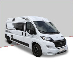 RV / Motorhome / Camper covers (indoor, outdoor) for C.I Kyros 4
