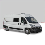 Bâche / Housse protection camping-car C.I Kyros 5