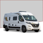 Bâche / Housse protection camping-car C.I Kyros 5 Limited