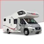 Bâche / Housse protection camping-car Challenger C194