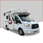 Bâche / Housse protection camping-car Challenger 194