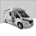 Bâche / Housse protection camping-car Challenger Mageo 290