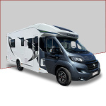 Bâche / Housse protection camping-car Chausson Welcome Travel Line 711