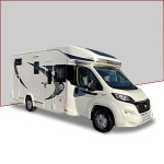 RV / Motorhome / Camper covers (indoor, outdoor) for Chausson Flash 624