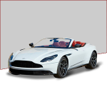 Car covers (indoor, outdoor) for Aston Martin DB11