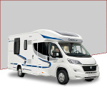 RV / Motorhome / Camper covers (indoor, outdoor) for Chausson Welcome 628