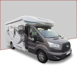 RV / Motorhome / Camper covers (indoor, outdoor) for Chausson Welcome 630