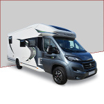 RV / Motorhome / Camper covers (indoor, outdoor) for Chausson Welcome 747GA