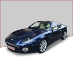 Car covers (indoor, outdoor) for Aston Martin DB7