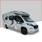 Bâche / Housse protection camping-car Chausson Welcome 768