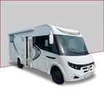 RV / Motorhome / Camper covers (indoor, outdoor) for Chausson Exaltis 7047GA