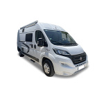RV / Motorhome / Camper covers (indoor, outdoor) for Chausson Twist V584