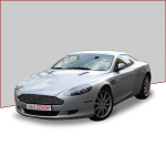 Car covers (indoor, outdoor) for Aston Martin DB9