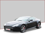Fundas protección coches, cubre auto para su Aston Martin V8 - V12 Vantage