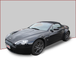 Bâche / Housse protection voiture Aston Martin V8 - V12Vantage Roadster