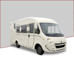 Bâche / Housse protection camping-car Florium Wincester 65 LMC