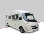 Bâche / Housse protection camping-car Florium Wincester 80 LMF