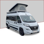 Bâche / Housse protection camping-car Hymer Hymercar Free 600