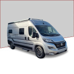 RV / Motorhome / Camper covers (indoor, outdoor) for Hymer Hymercar Free 602