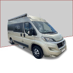 Bâche / Housse protection camping-car Hymer Hymercar Fiat Ayers Rock