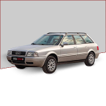 Car covers (indoor, outdoor) for Audi 80 Avant B4