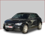 Car covers (indoor, outdoor) for Audi A1 Sportback 8X