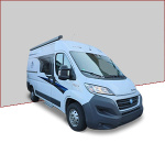 Bâche / Housse protection camping-car Knaus Boxstar 540 Road