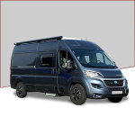 Bâche / Housse protection camping-car Knaus Boxstar 600 Family