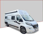 Bâche / Housse protection camping-car Knaus Boxstar 630 Freeway