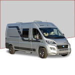 Bâche / Housse protection camping-car Knaus Boxlife 600 MQ