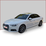 Car covers (indoor, outdoor) for Audi A4 B9
