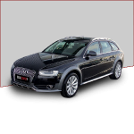 Car covers (indoor, outdoor) for Audi A4 Allroad B8